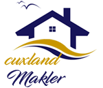 cuxland-Makler Immobilien Logo